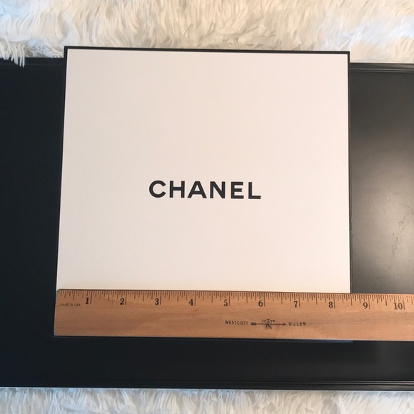 ❤️ Chanel gift box keepsake box - Picture 3 of 5